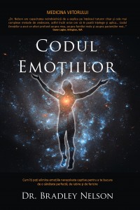 Bradley Nelson - Codul emotiilor